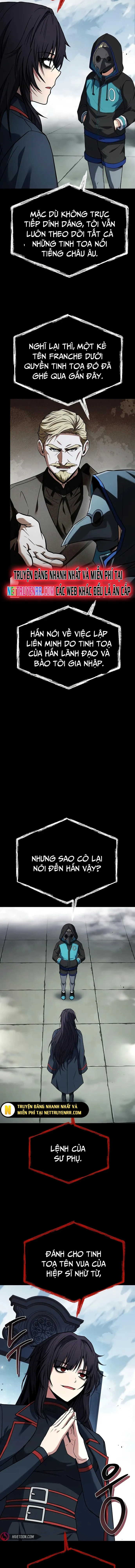 Chòm Sao Là Đệ Tử Của Tôi: Chapter 106