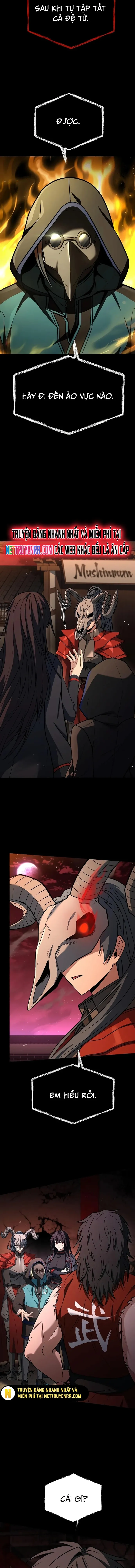 Chòm Sao Là Đệ Tử Của Tôi: Chapter 106