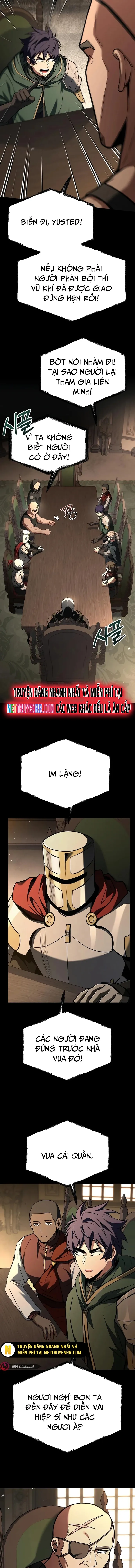 Chòm Sao Là Đệ Tử Của Tôi: Chapter 106