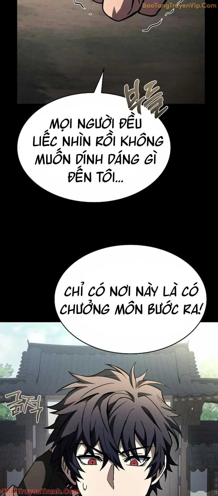 Chòm Sao Là Đệ Tử Của Tôi: Chapter 108