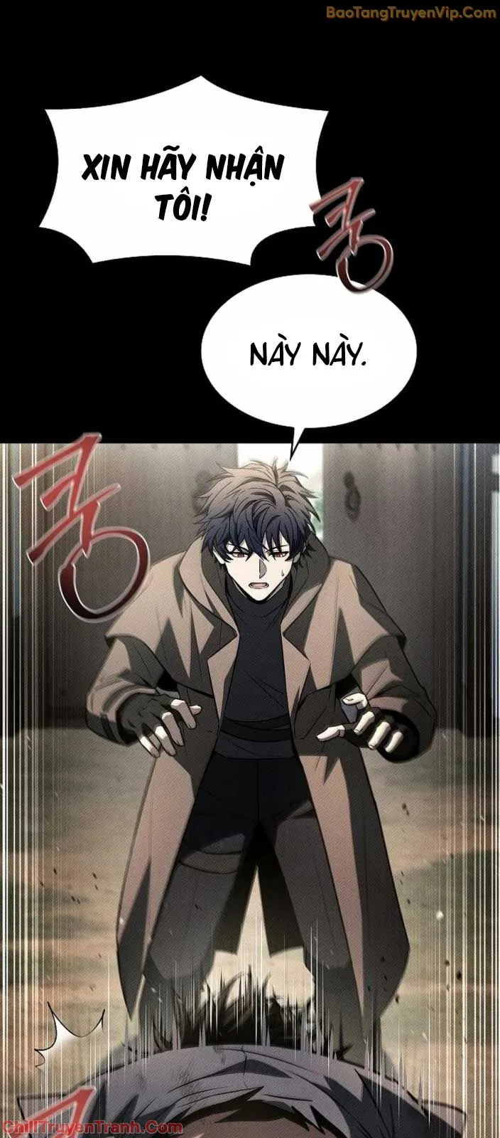 Chòm Sao Là Đệ Tử Của Tôi: Chapter 108