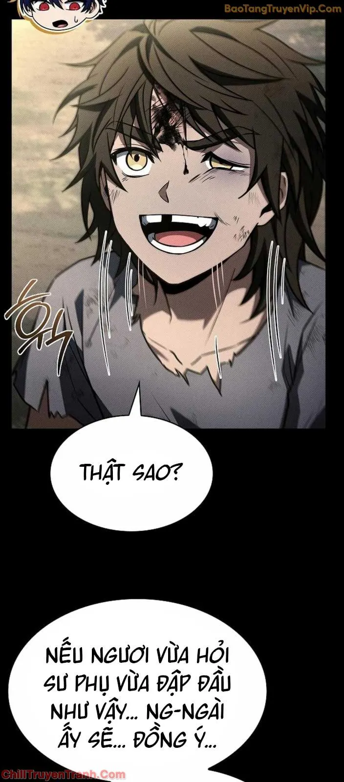 Chòm Sao Là Đệ Tử Của Tôi: Chapter 108