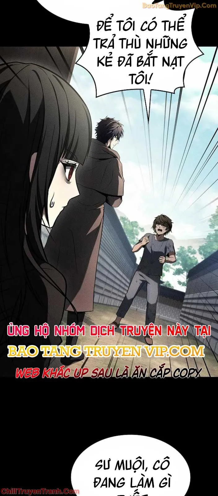 Chòm Sao Là Đệ Tử Của Tôi: Chapter 108