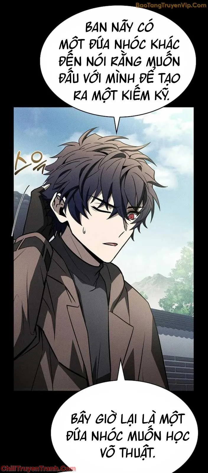 Chòm Sao Là Đệ Tử Của Tôi: Chapter 108