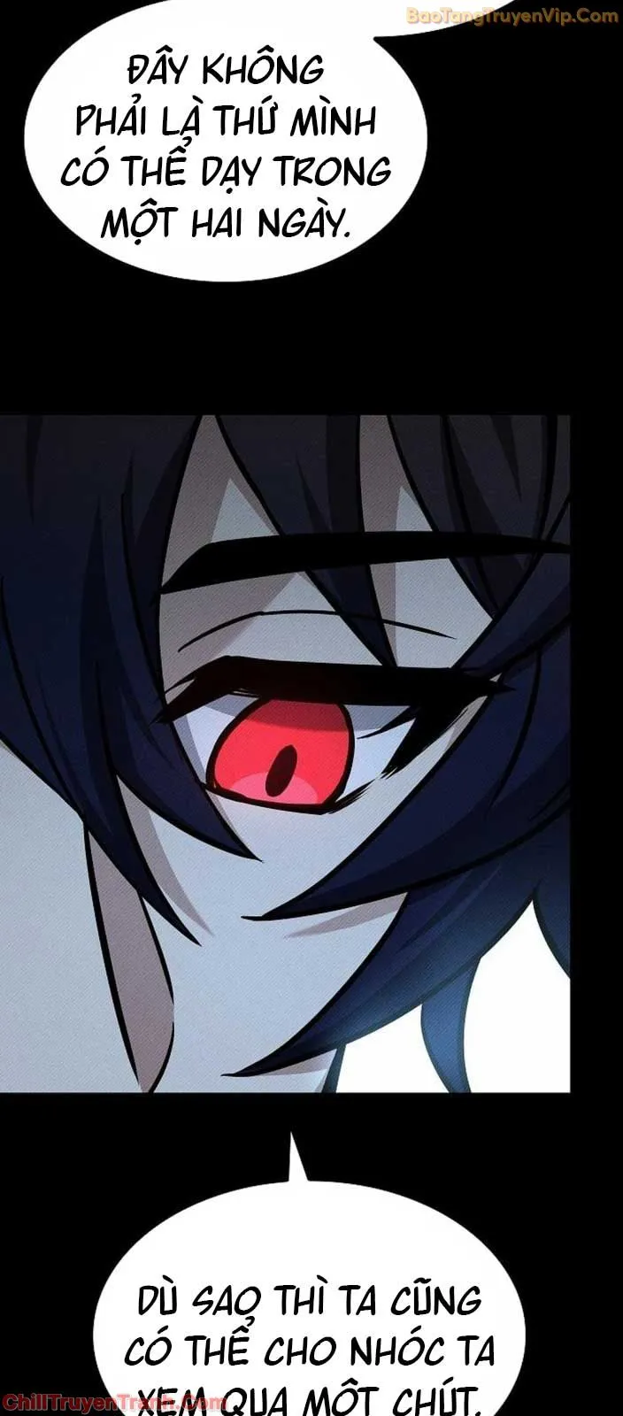 Chòm Sao Là Đệ Tử Của Tôi: Chapter 108