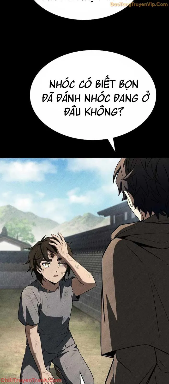 Chòm Sao Là Đệ Tử Của Tôi: Chapter 108