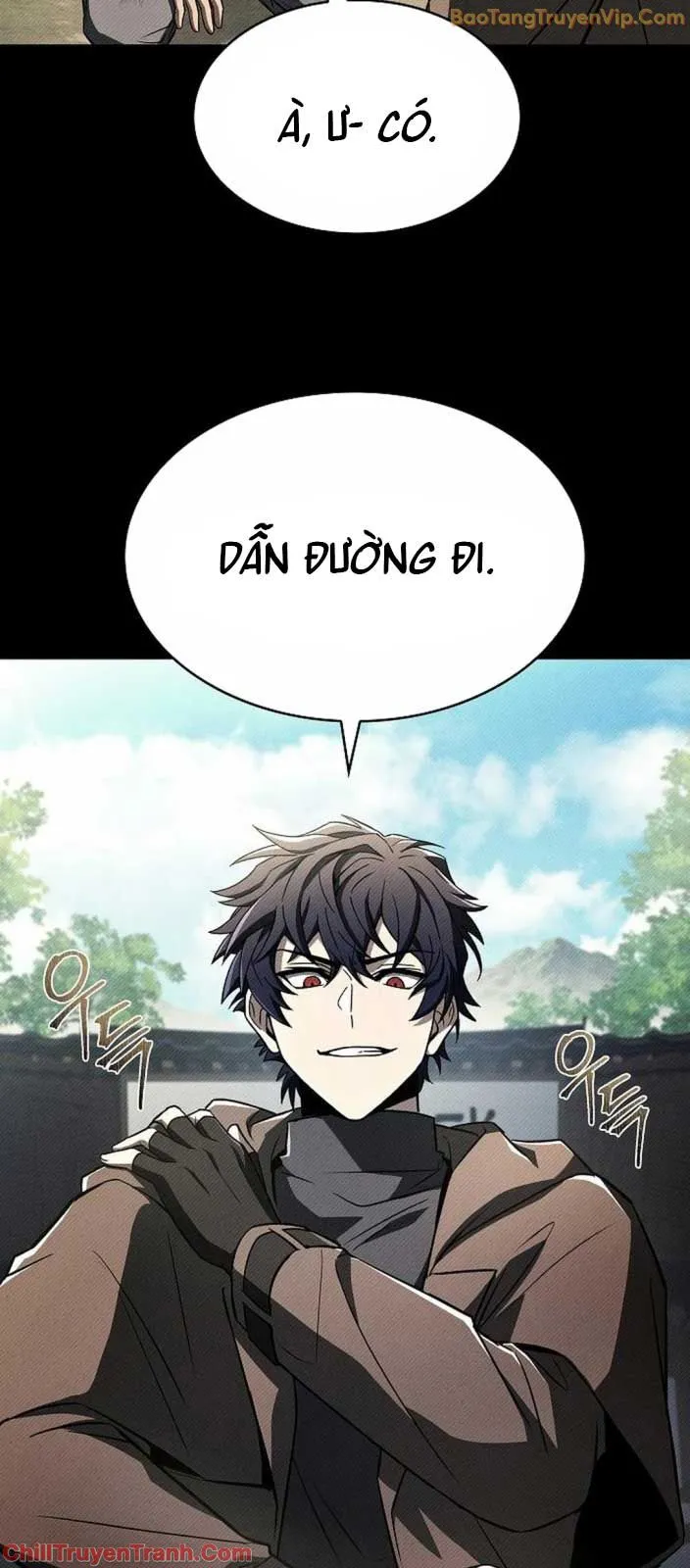 Chòm Sao Là Đệ Tử Của Tôi: Chapter 108