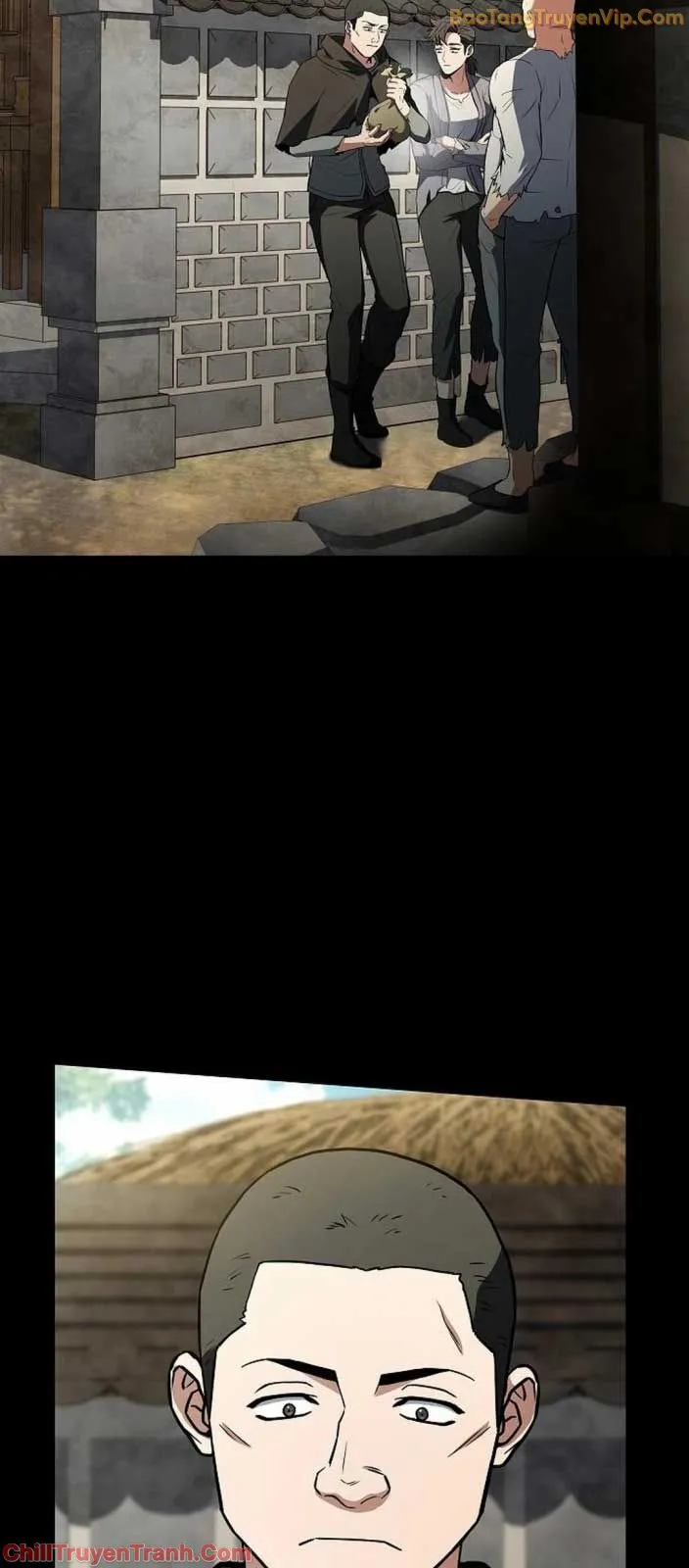 Chòm Sao Là Đệ Tử Của Tôi: Chapter 108