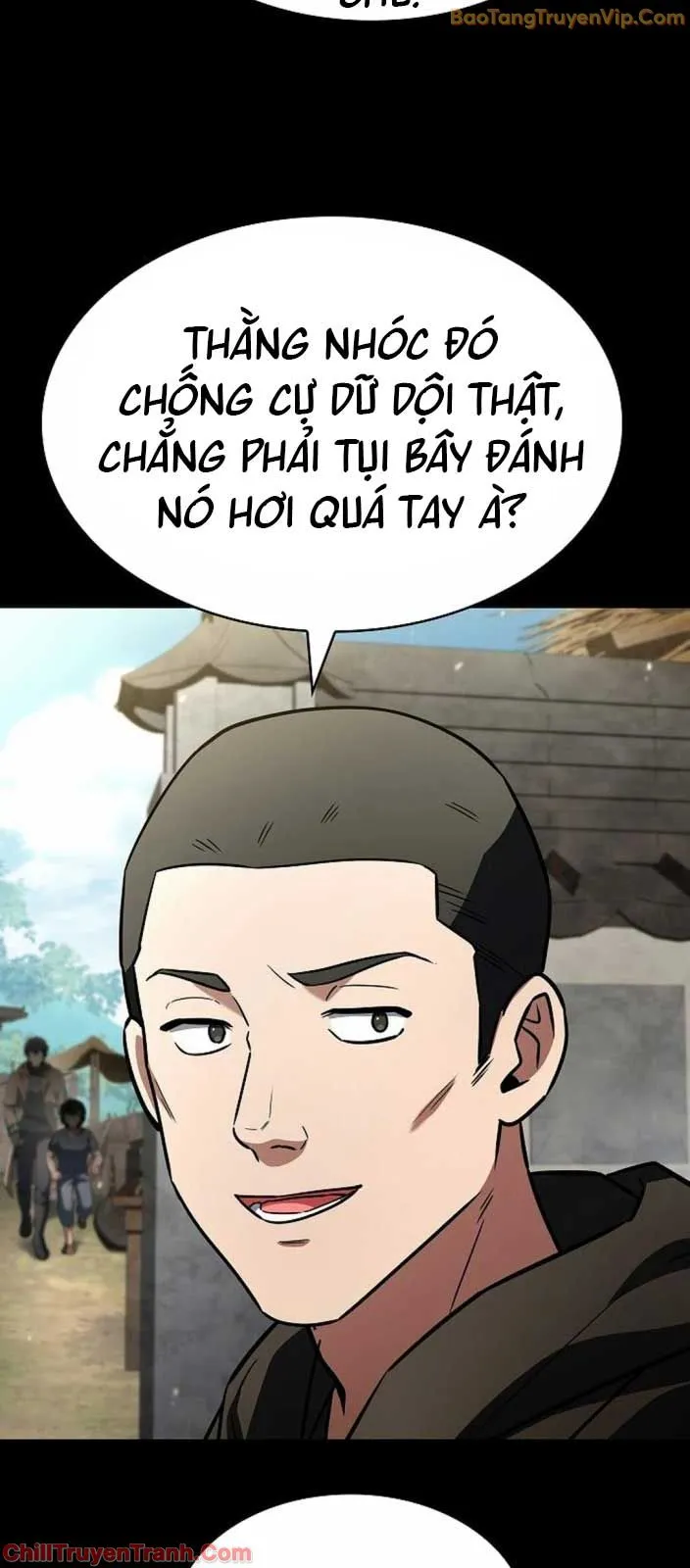 Chòm Sao Là Đệ Tử Của Tôi: Chapter 108