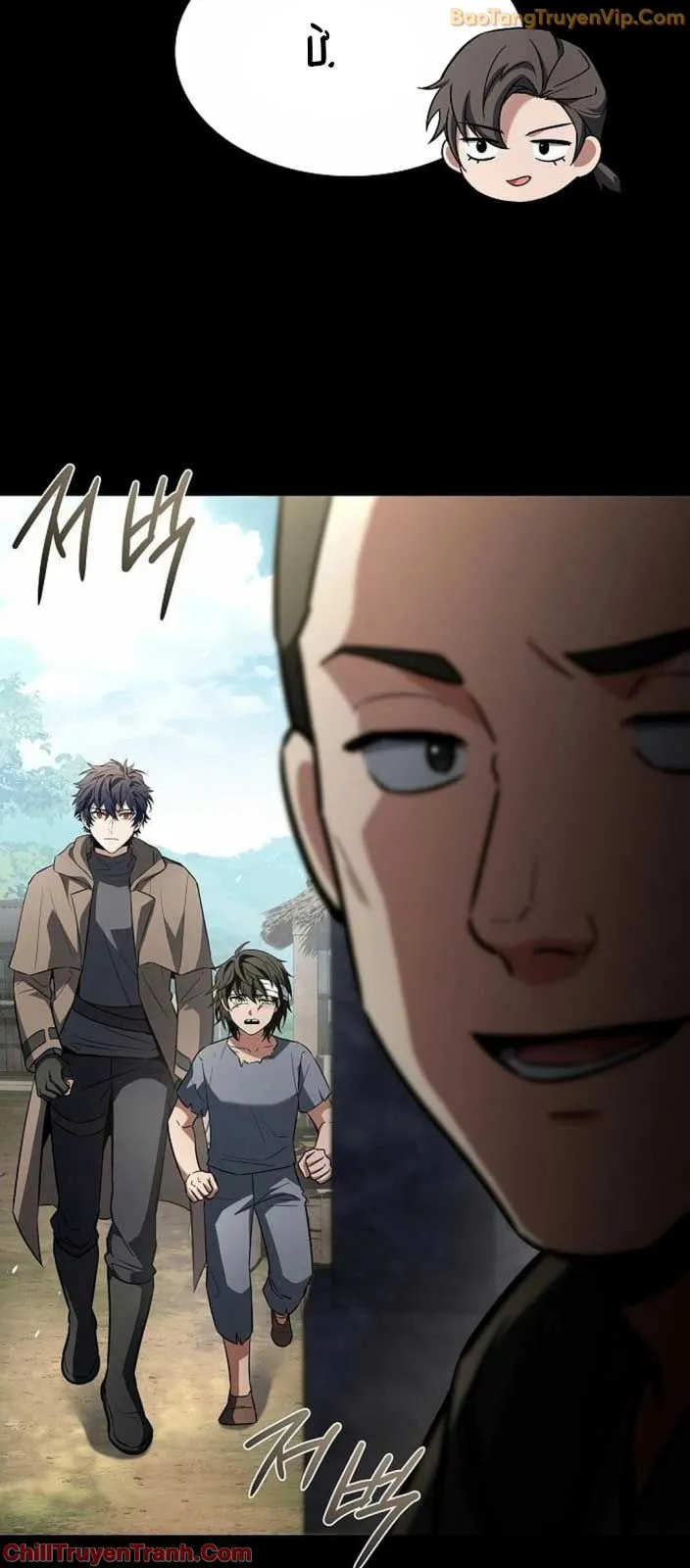 Chòm Sao Là Đệ Tử Của Tôi: Chapter 108