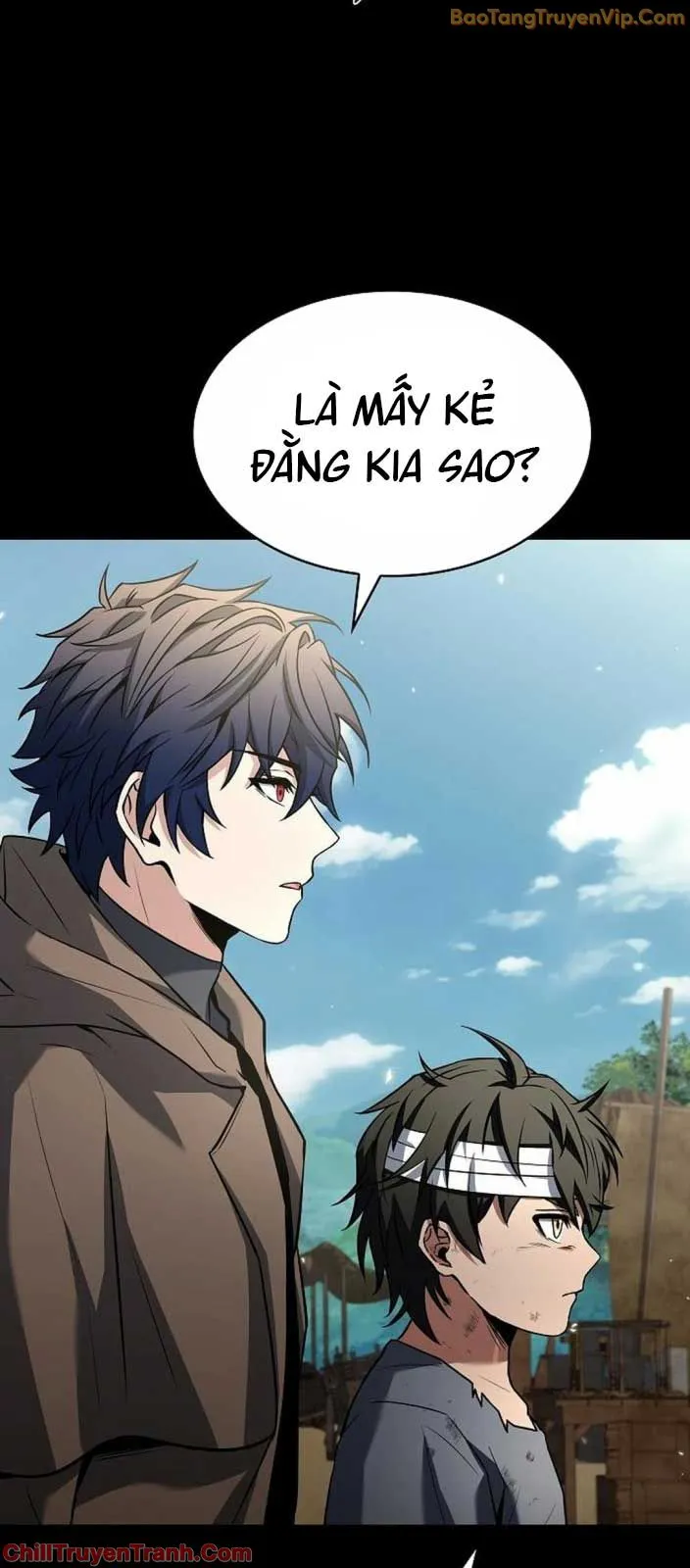 Chòm Sao Là Đệ Tử Của Tôi: Chapter 108