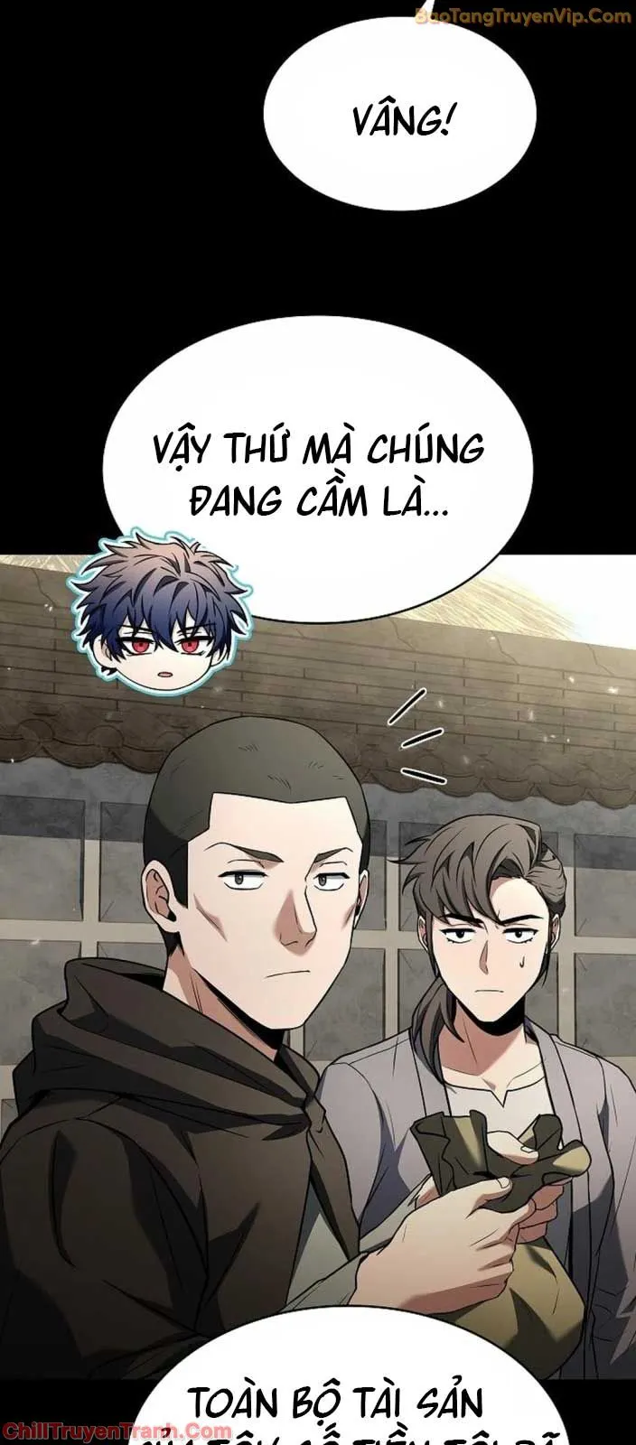 Chòm Sao Là Đệ Tử Của Tôi: Chapter 108