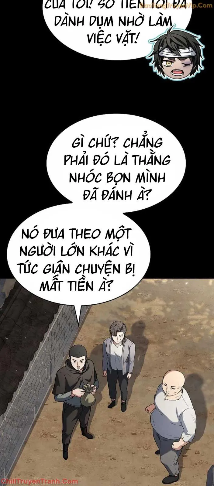 Chòm Sao Là Đệ Tử Của Tôi: Chapter 108