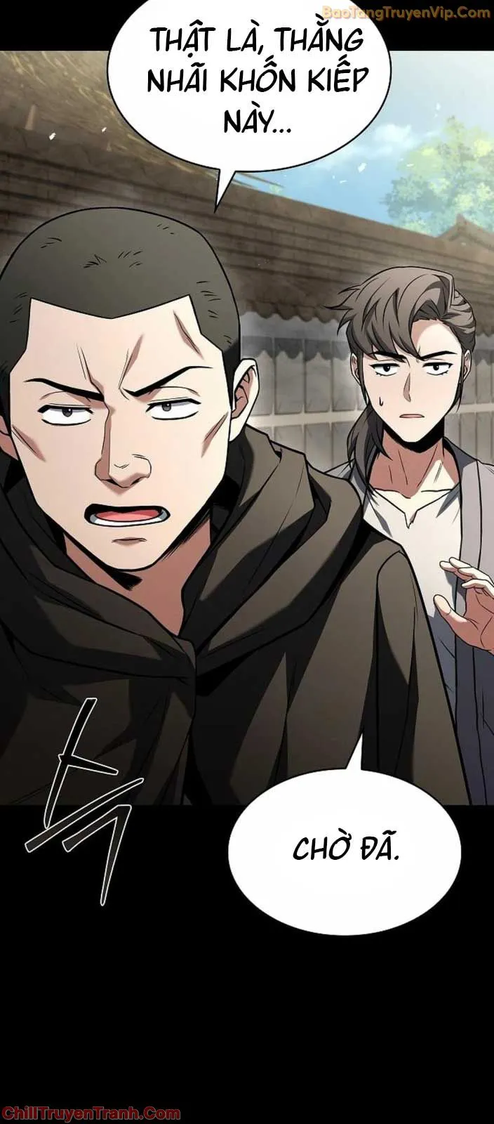 Chòm Sao Là Đệ Tử Của Tôi: Chapter 108