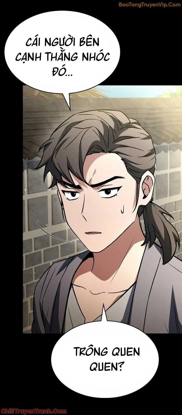 Chòm Sao Là Đệ Tử Của Tôi: Chapter 108