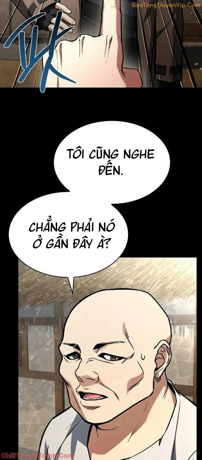 Chòm Sao Là Đệ Tử Của Tôi: Chapter 108