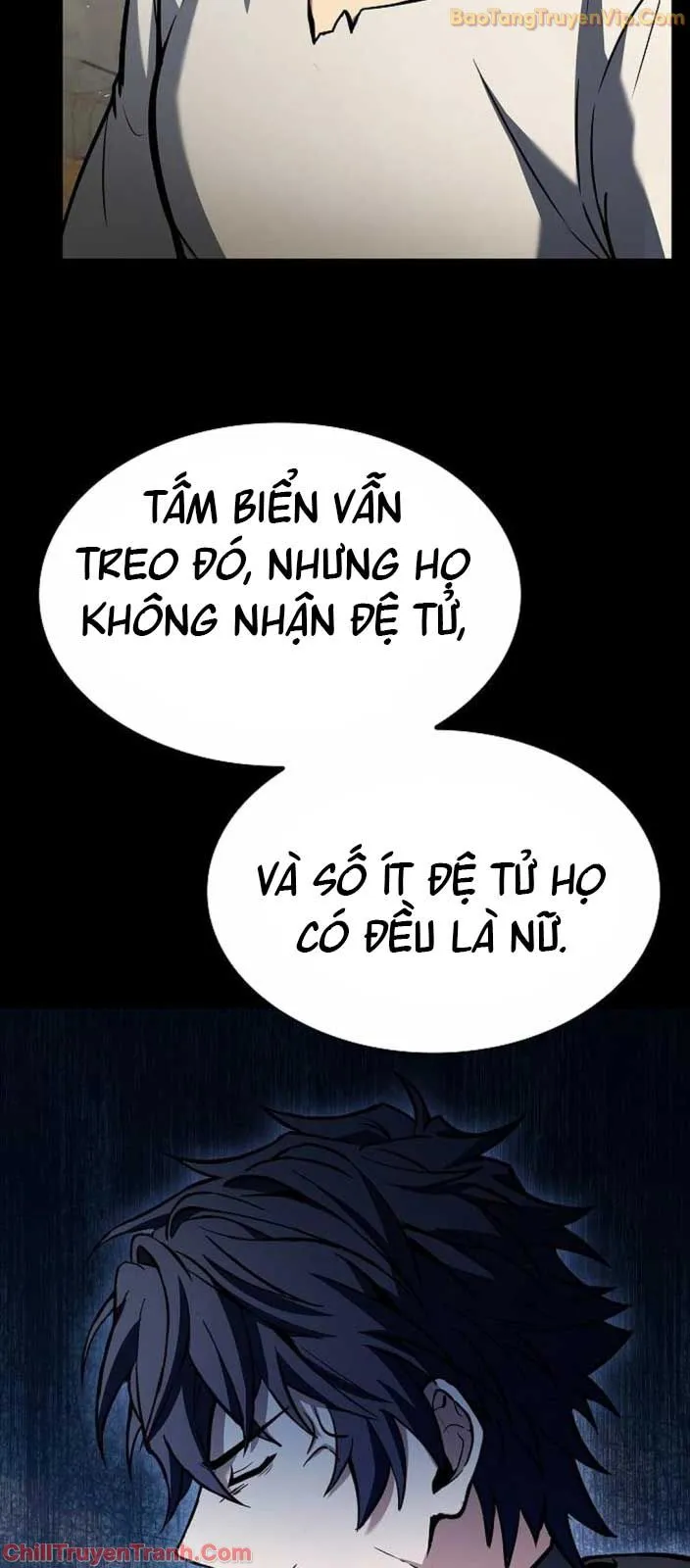 Chòm Sao Là Đệ Tử Của Tôi: Chapter 108