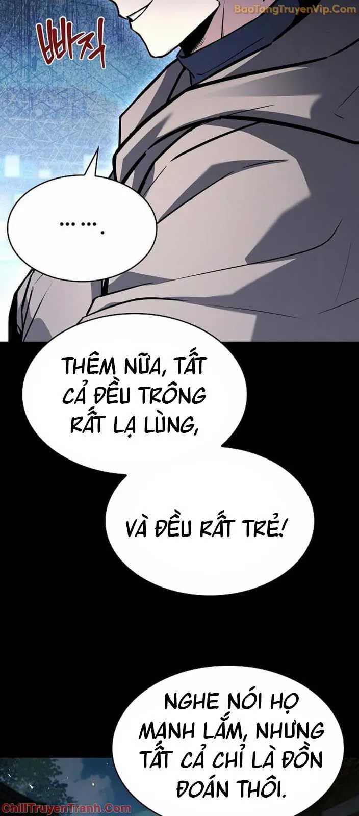 Chòm Sao Là Đệ Tử Của Tôi: Chapter 108