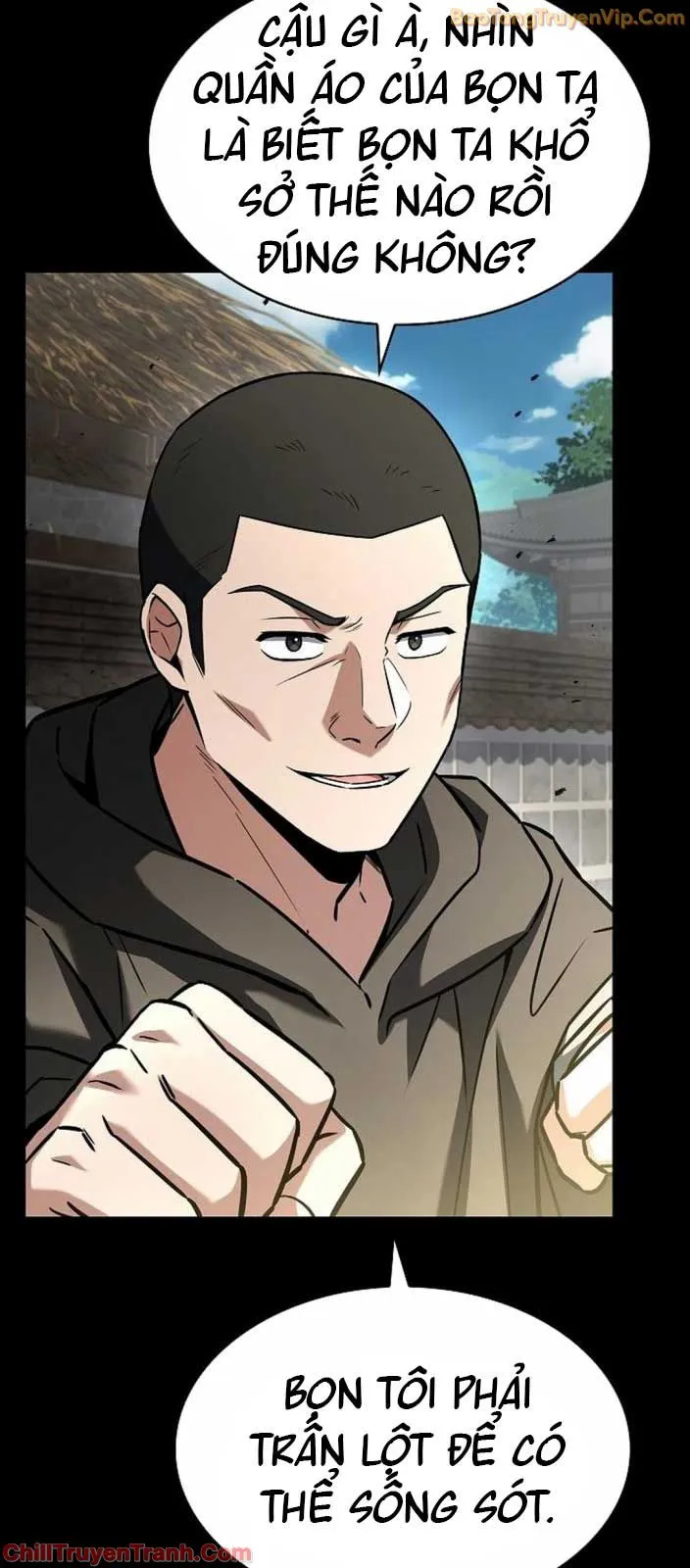 Chòm Sao Là Đệ Tử Của Tôi: Chapter 108