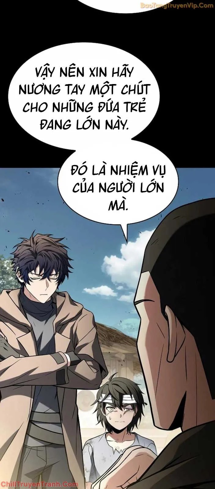 Chòm Sao Là Đệ Tử Của Tôi: Chapter 108