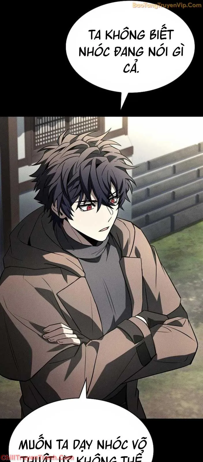 Chòm Sao Là Đệ Tử Của Tôi: Chapter 108