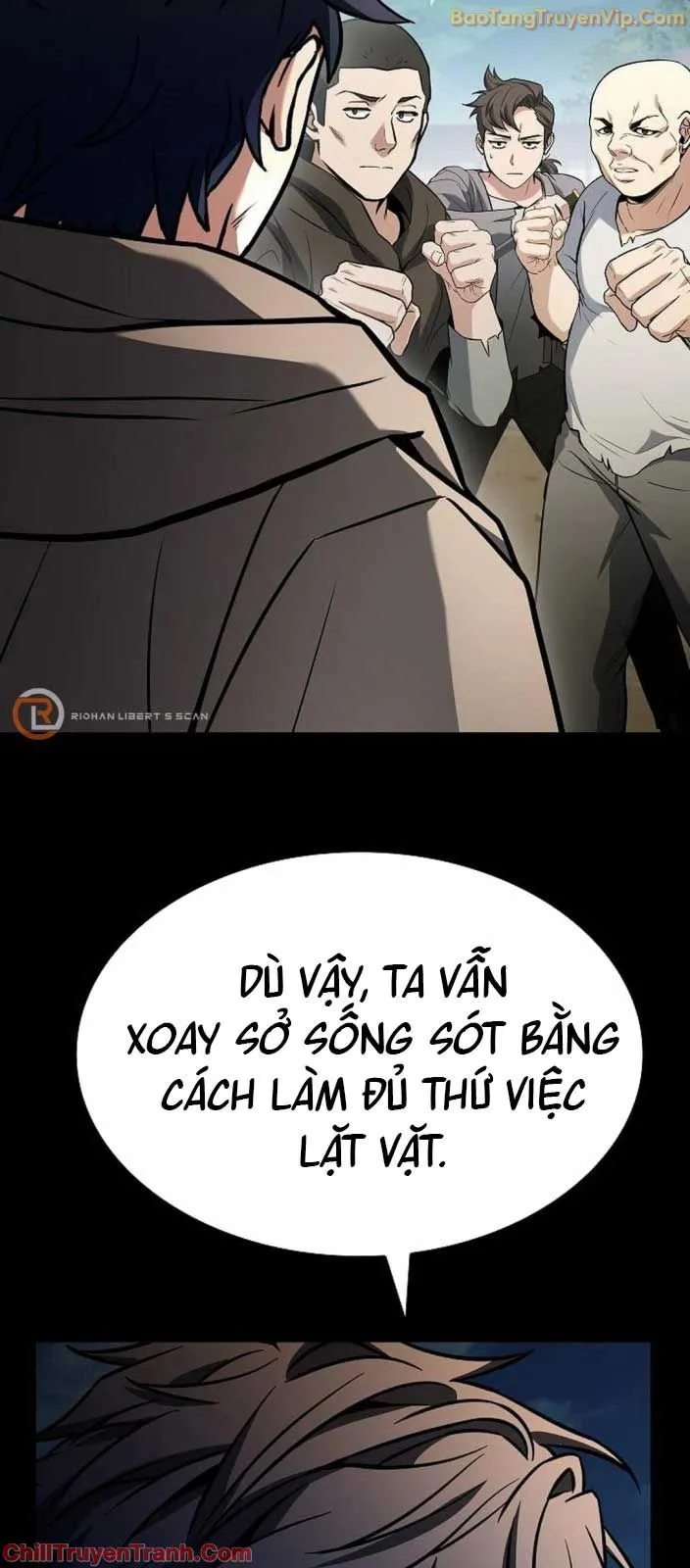 Chòm Sao Là Đệ Tử Của Tôi: Chapter 108