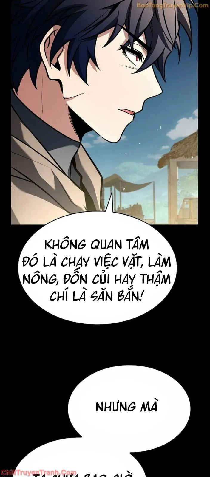 Chòm Sao Là Đệ Tử Của Tôi: Chapter 108