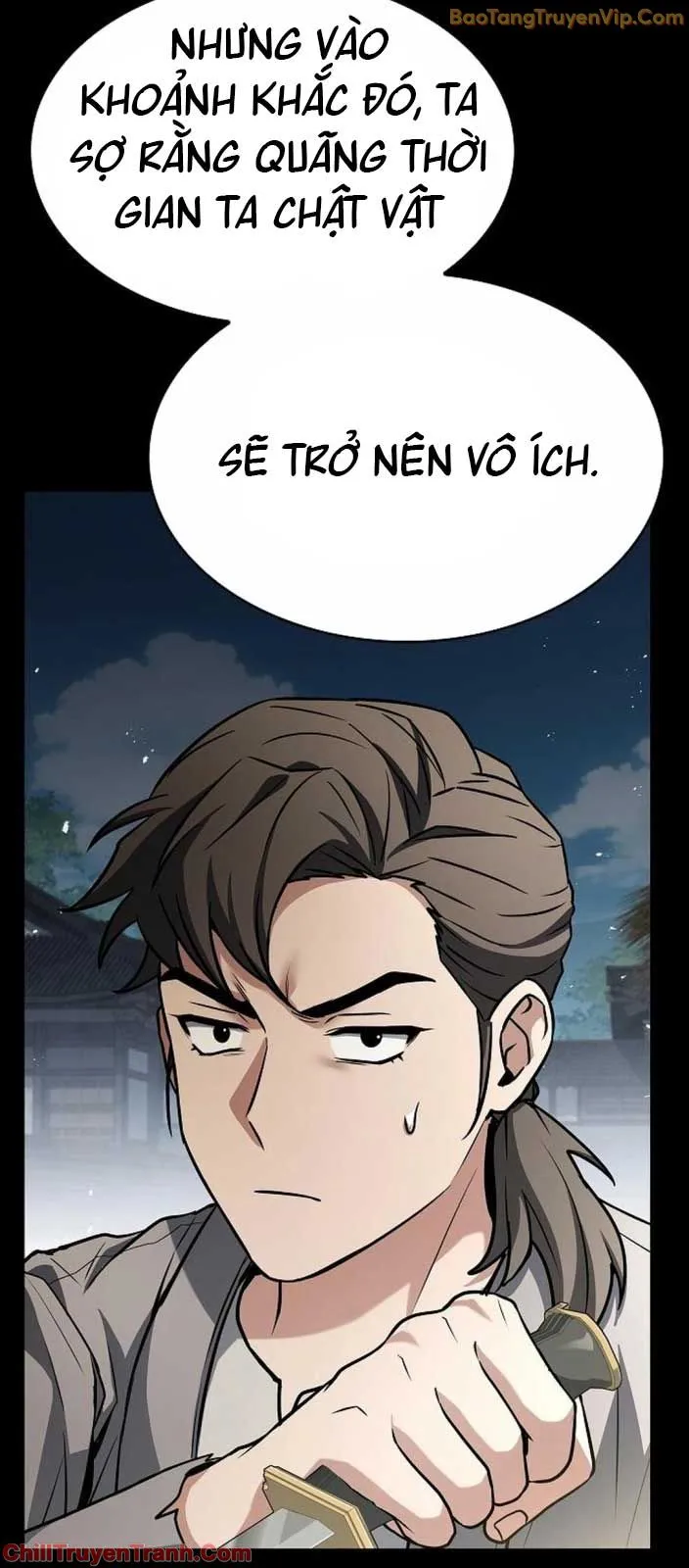 Chòm Sao Là Đệ Tử Của Tôi: Chapter 108