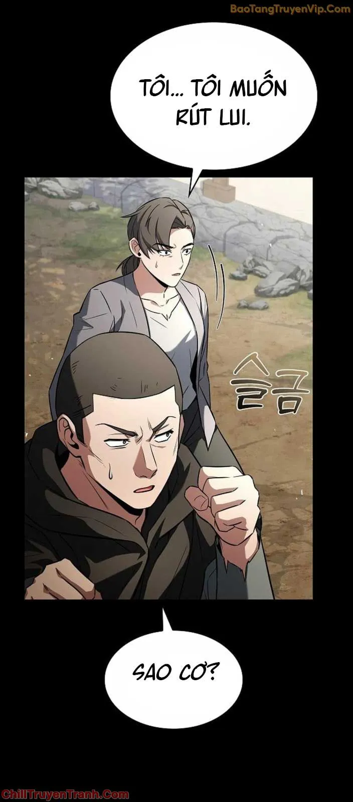 Chòm Sao Là Đệ Tử Của Tôi: Chapter 108