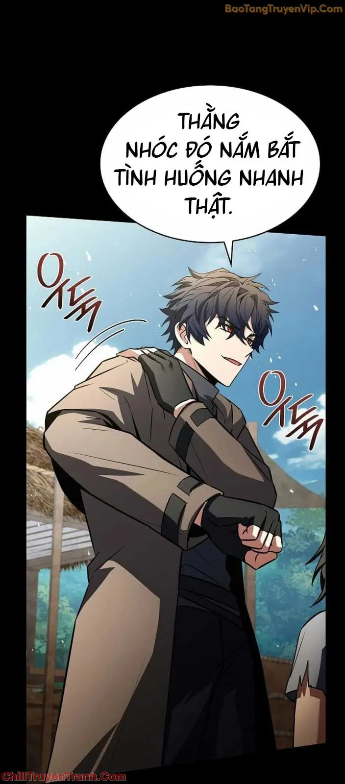 Chòm Sao Là Đệ Tử Của Tôi: Chapter 108