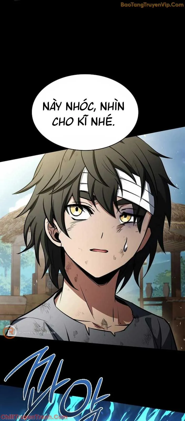 Chòm Sao Là Đệ Tử Của Tôi: Chapter 108