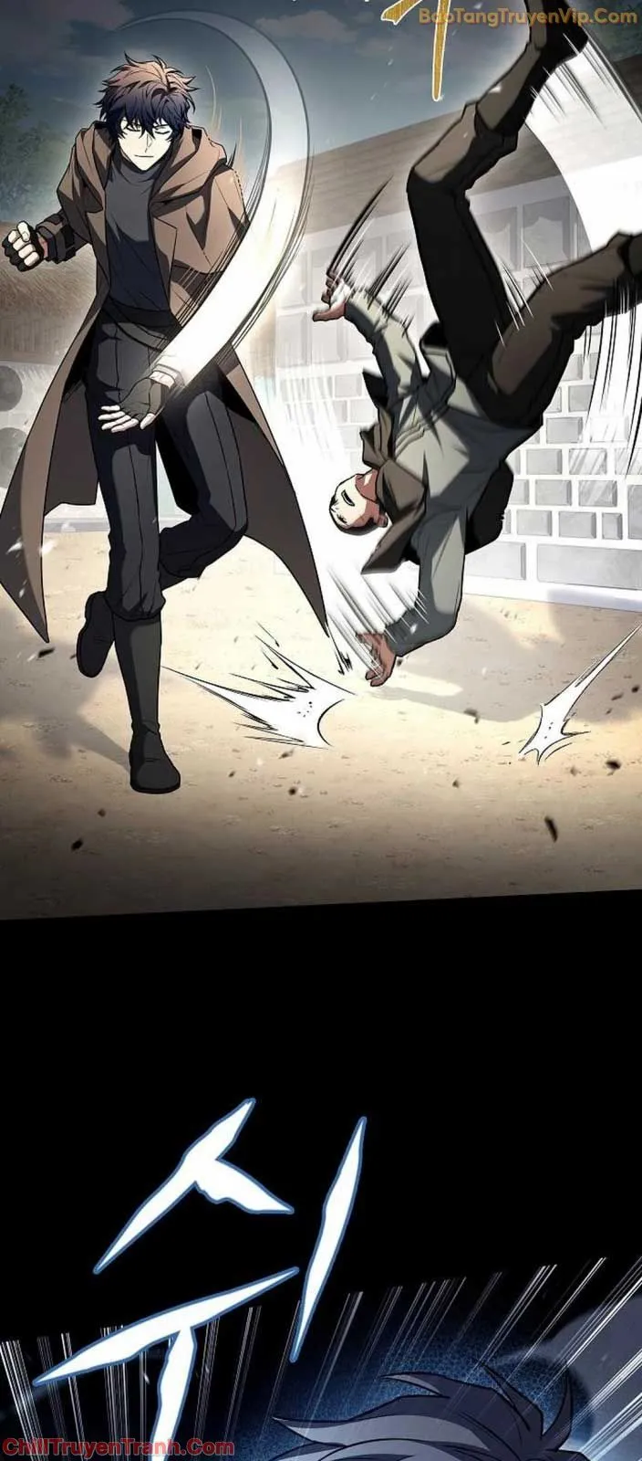 Chòm Sao Là Đệ Tử Của Tôi: Chapter 108