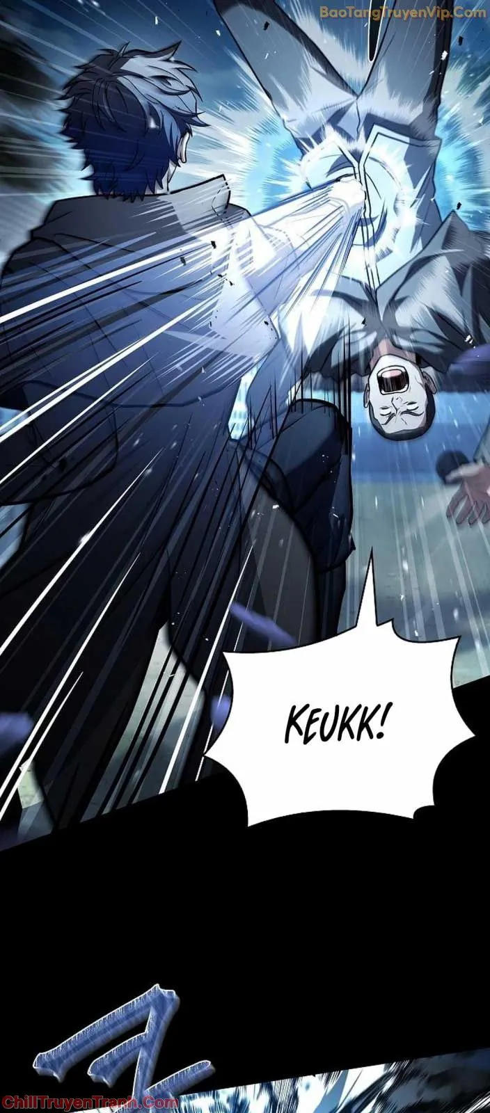 Chòm Sao Là Đệ Tử Của Tôi: Chapter 108