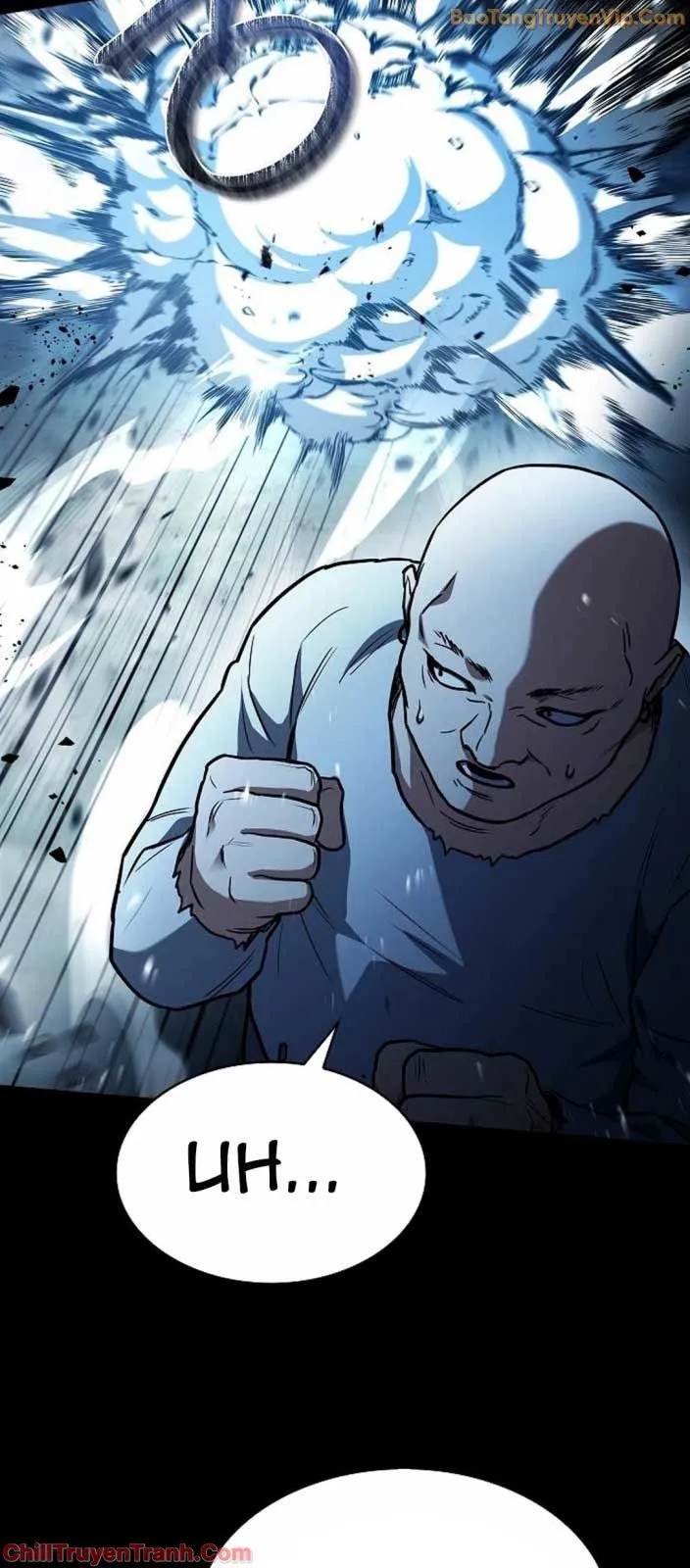 Chòm Sao Là Đệ Tử Của Tôi: Chapter 108