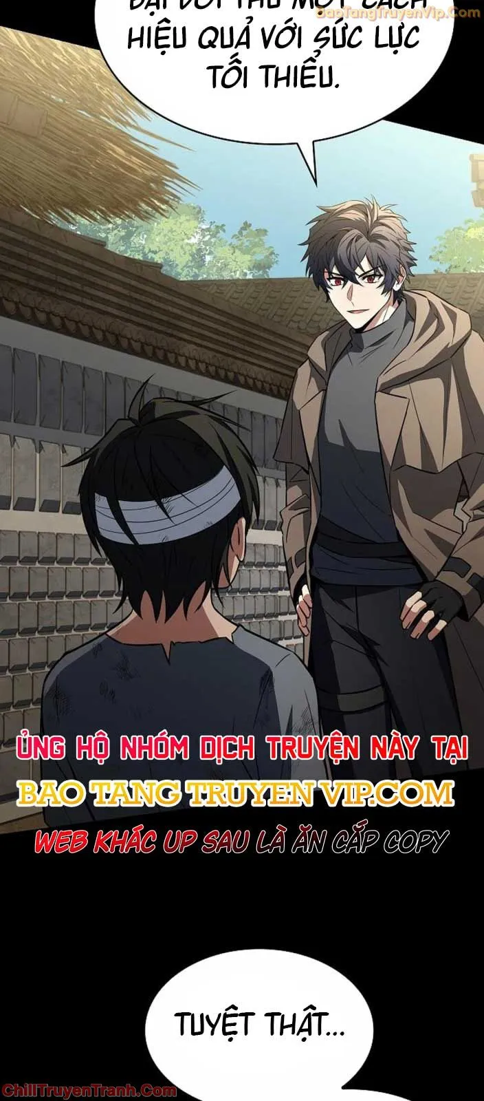 Chòm Sao Là Đệ Tử Của Tôi: Chapter 108