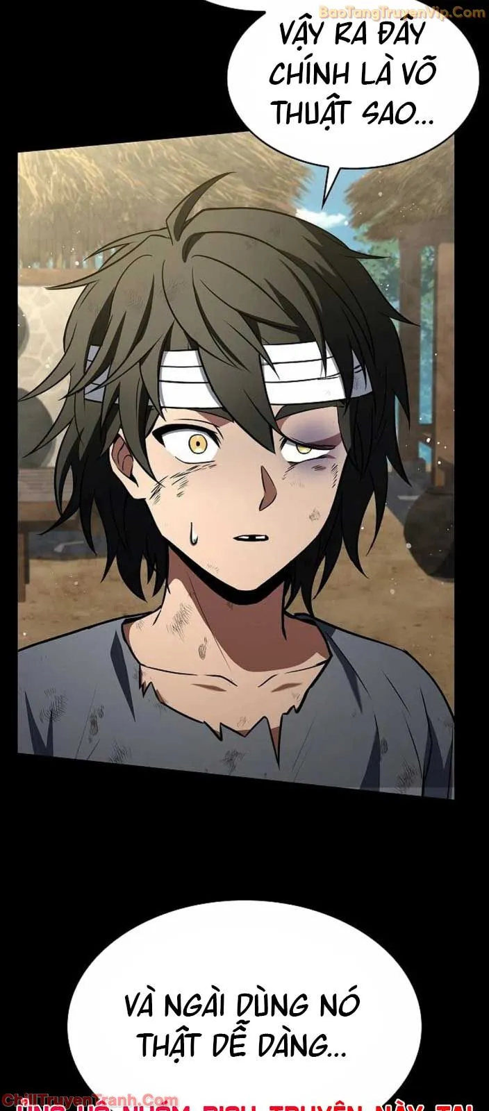 Chòm Sao Là Đệ Tử Của Tôi: Chapter 108