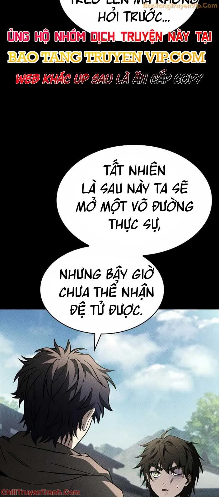 Chòm Sao Là Đệ Tử Của Tôi: Chapter 108