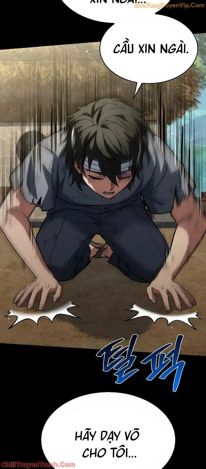 Chòm Sao Là Đệ Tử Của Tôi: Chapter 108