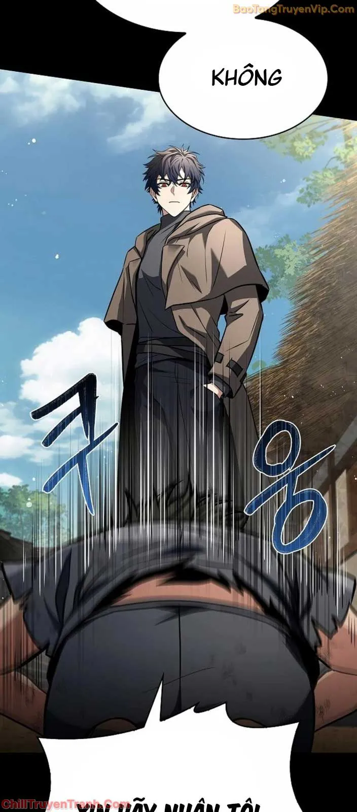 Chòm Sao Là Đệ Tử Của Tôi: Chapter 108