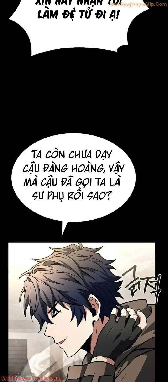 Chòm Sao Là Đệ Tử Của Tôi: Chapter 108