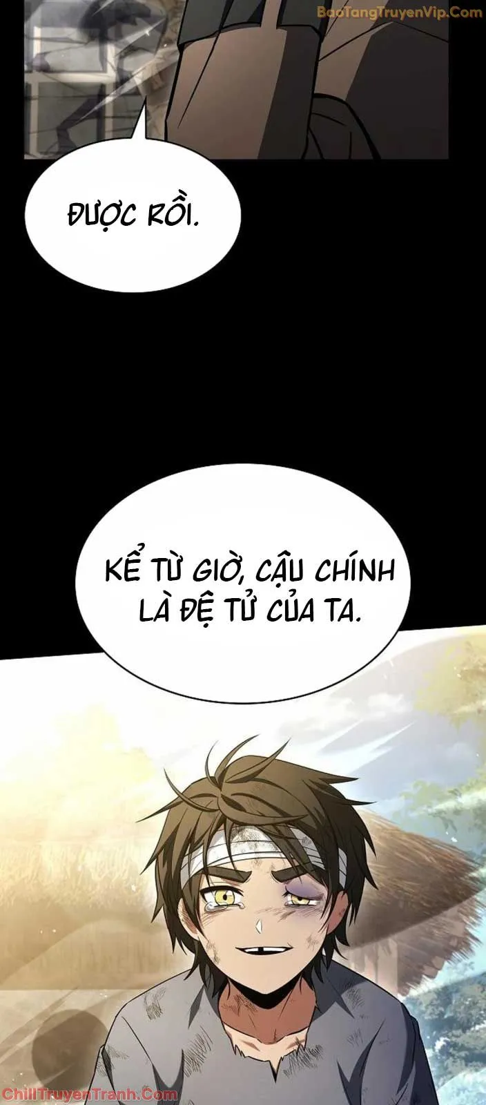 Chòm Sao Là Đệ Tử Của Tôi: Chapter 108