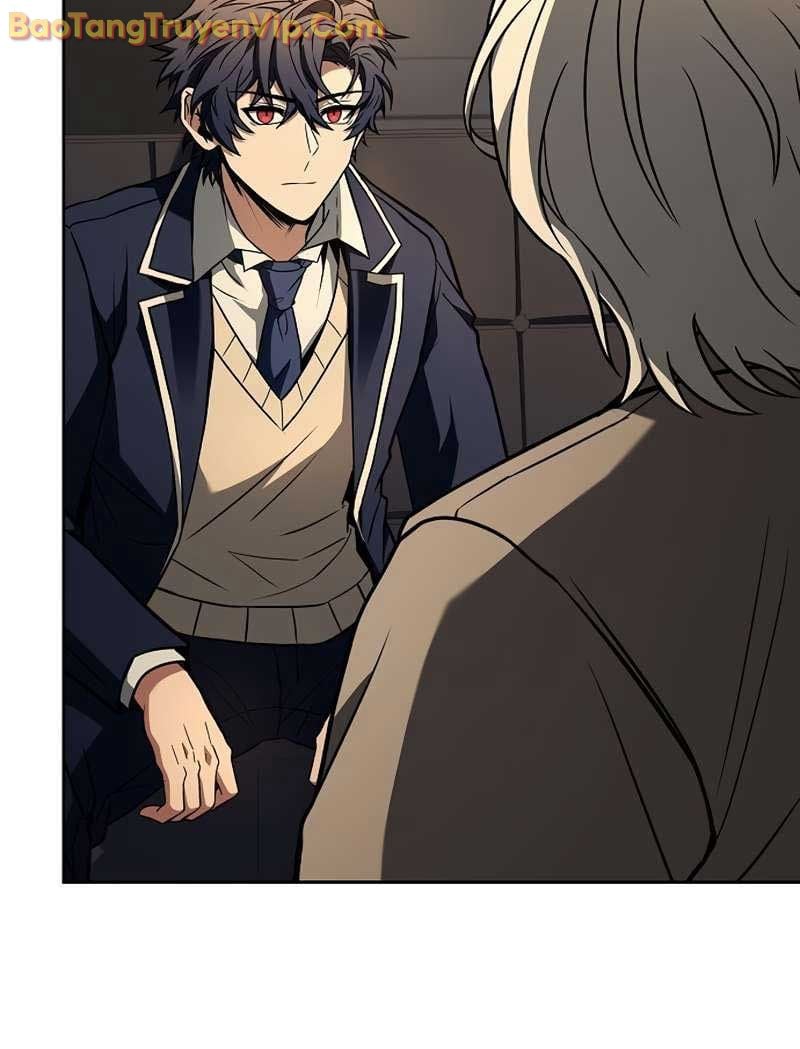 Chòm Sao Là Đệ Tử Của Tôi: Chapter 117.1