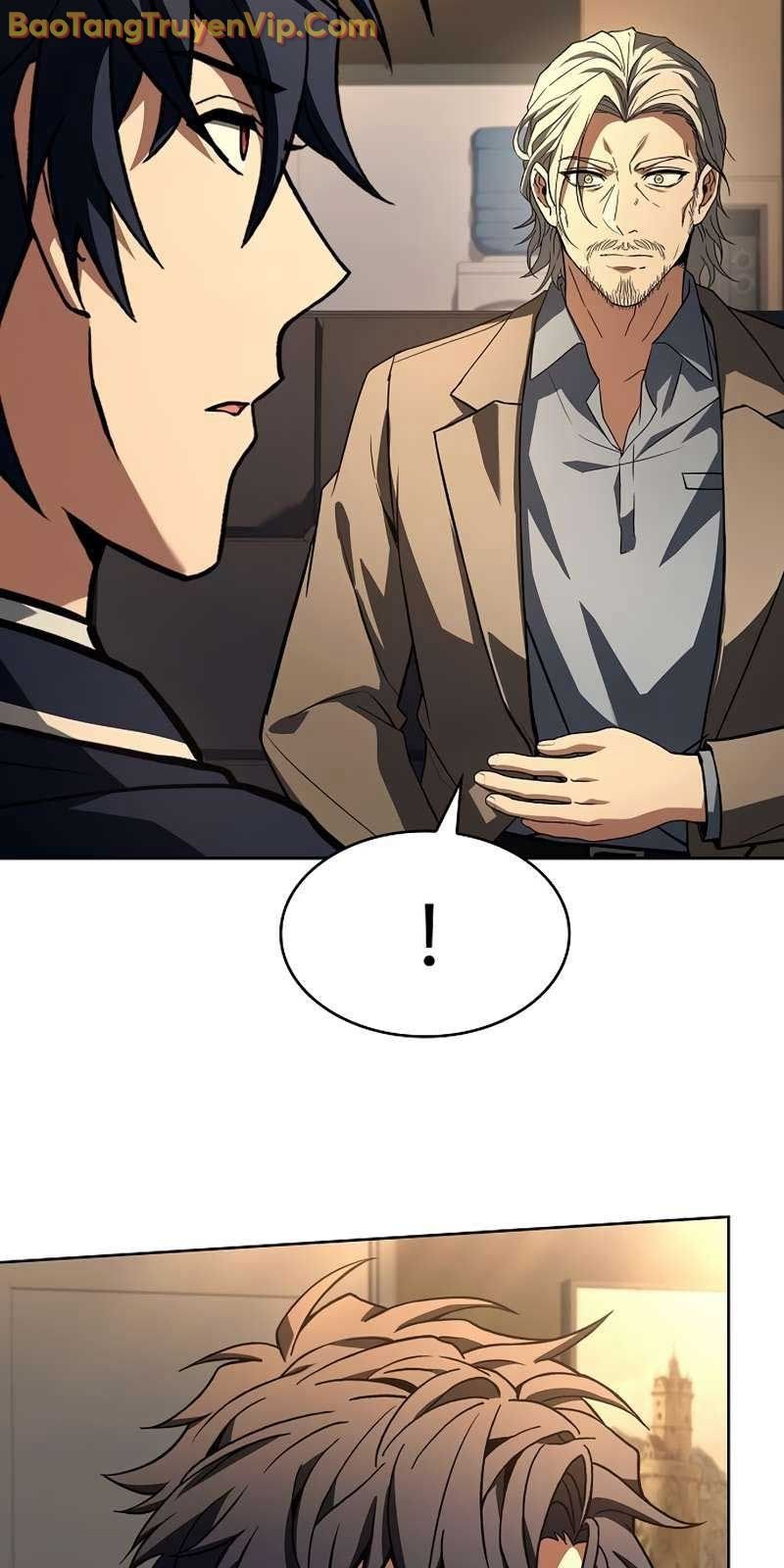 Chòm Sao Là Đệ Tử Của Tôi: Chapter 117.1