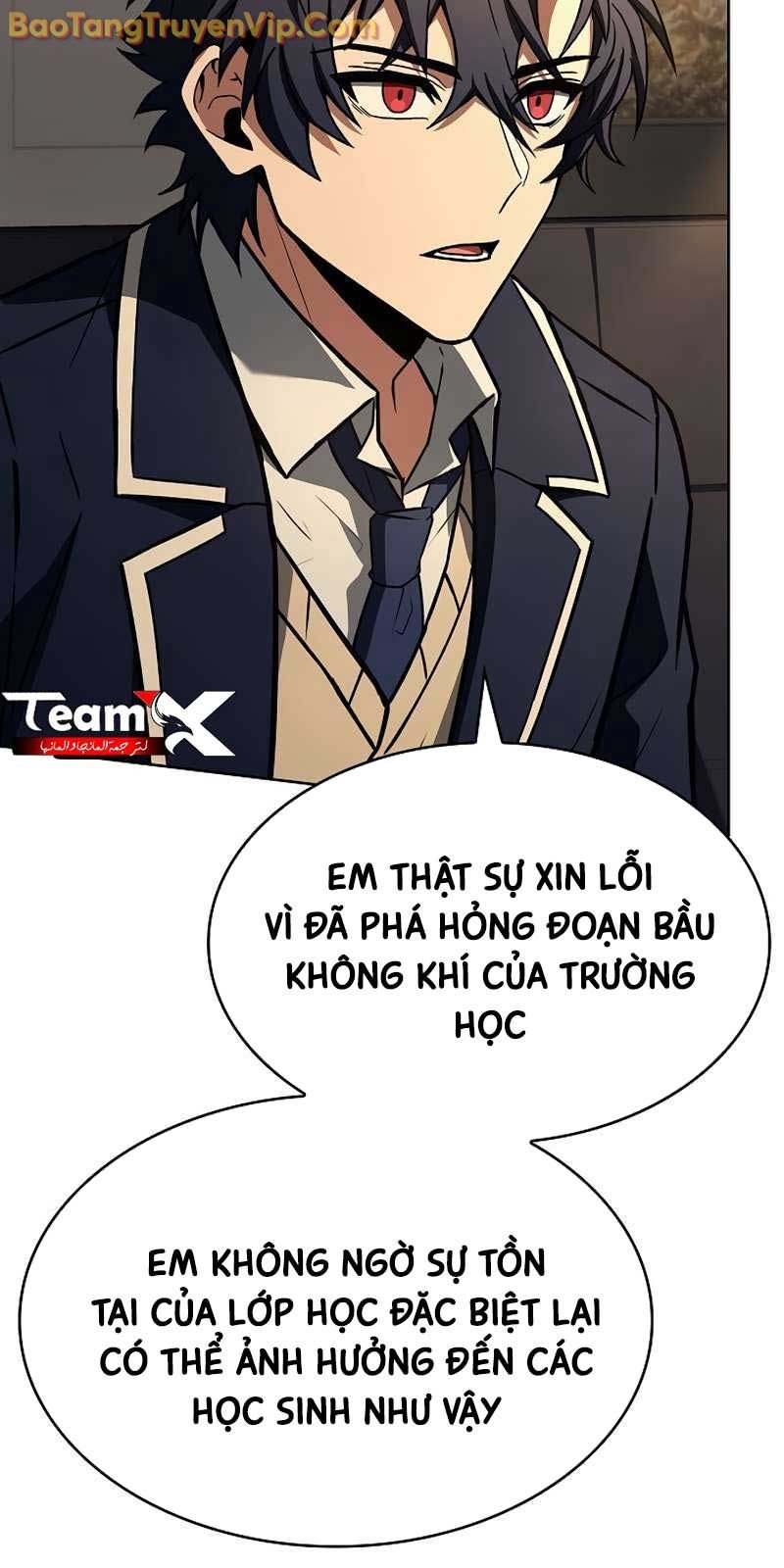 Chòm Sao Là Đệ Tử Của Tôi: Chapter 117.1