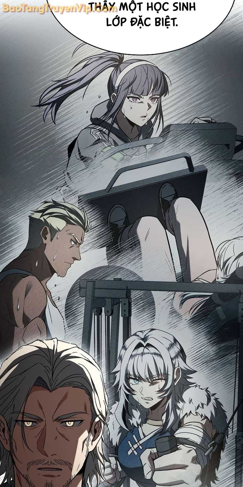 Chòm Sao Là Đệ Tử Của Tôi: Chapter 117.1