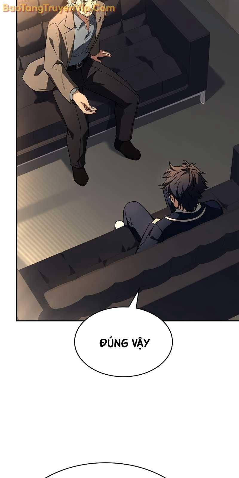 Chòm Sao Là Đệ Tử Của Tôi: Chapter 117.1