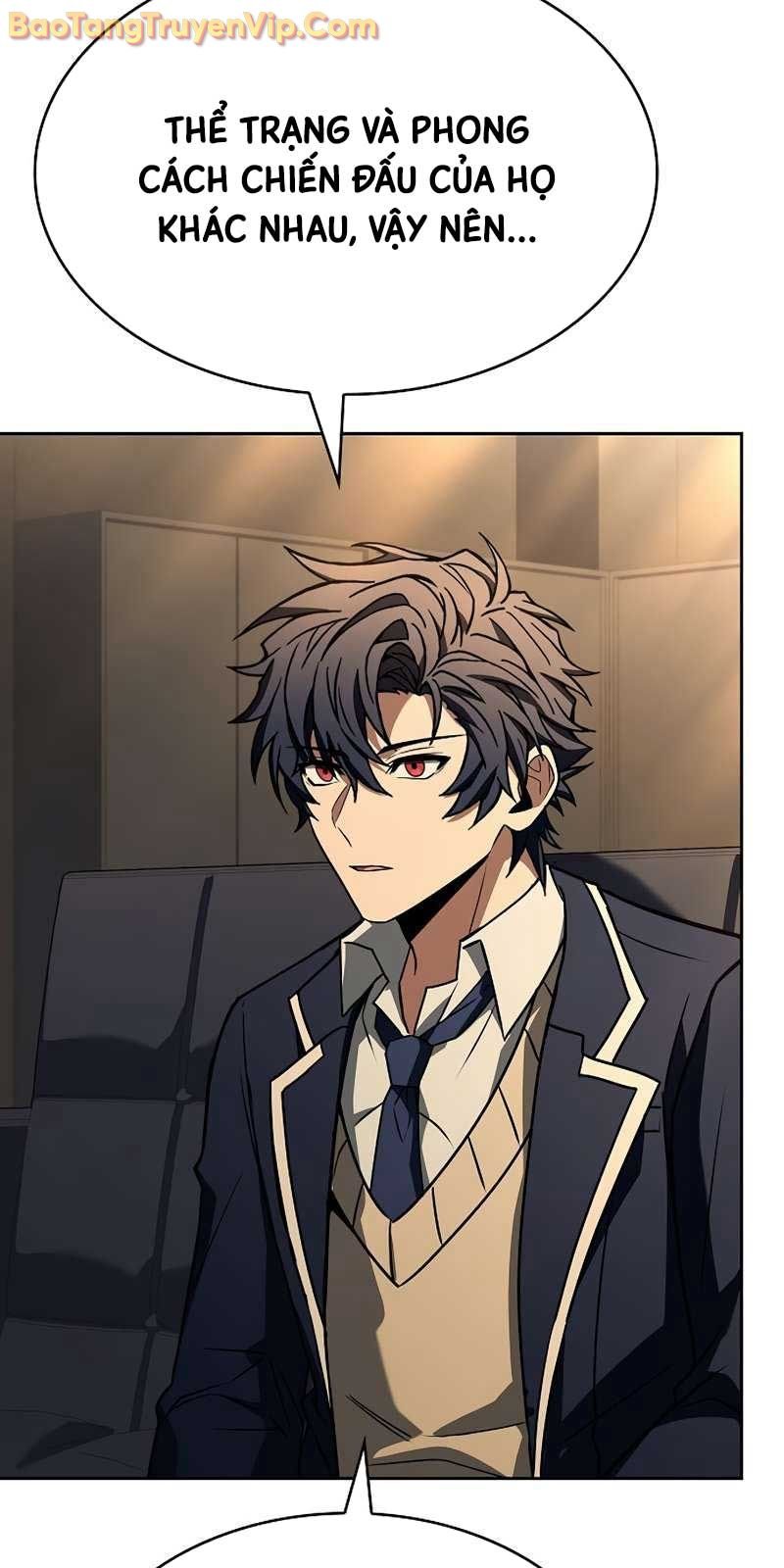 Chòm Sao Là Đệ Tử Của Tôi: Chapter 117.1