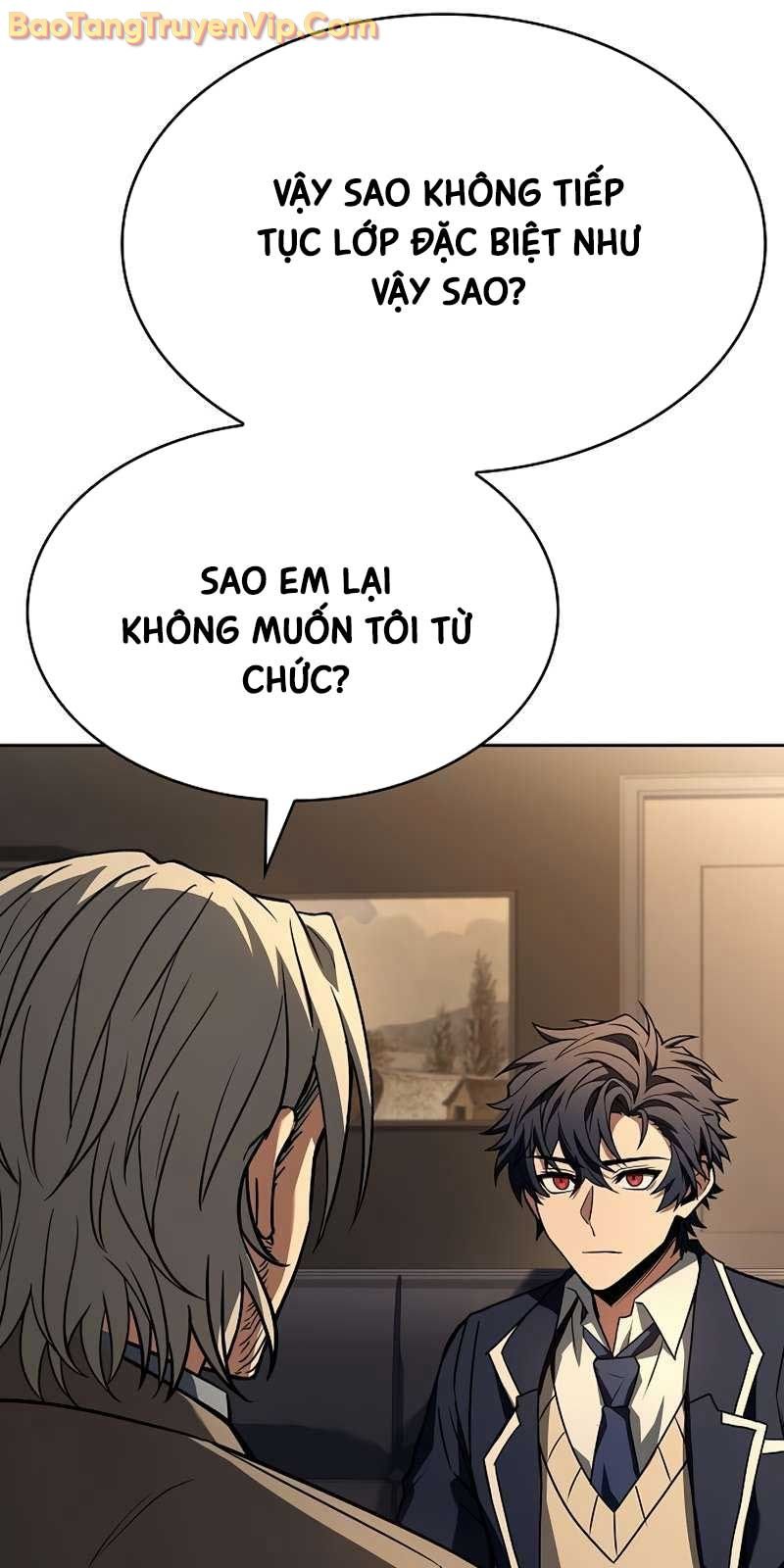 Chòm Sao Là Đệ Tử Của Tôi: Chapter 117.1
