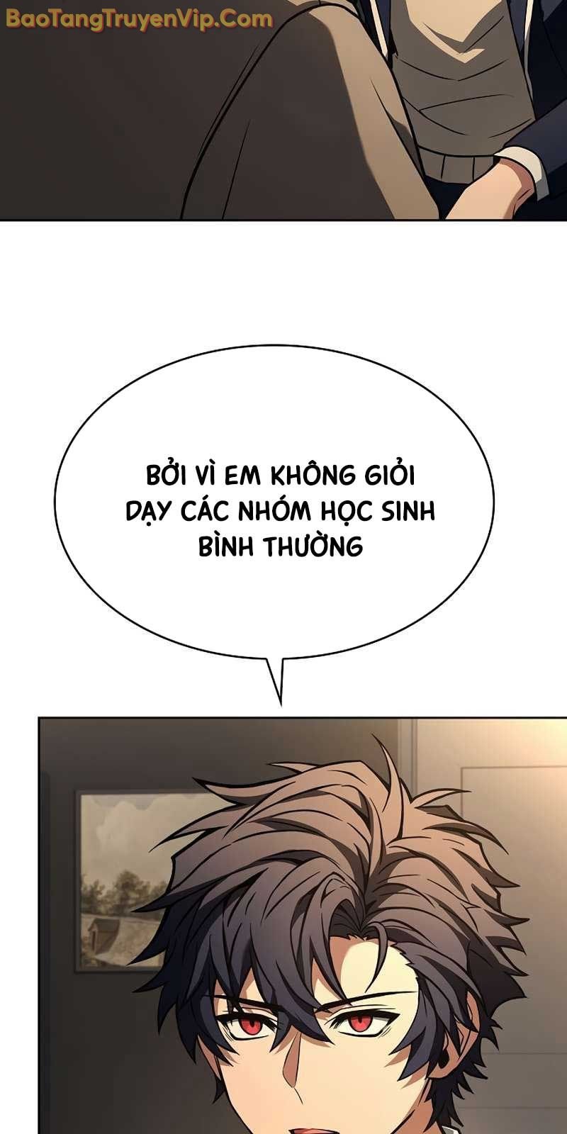 Chòm Sao Là Đệ Tử Của Tôi: Chapter 117.1