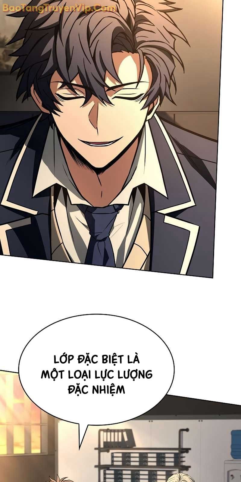 Chòm Sao Là Đệ Tử Của Tôi: Chapter 117.1